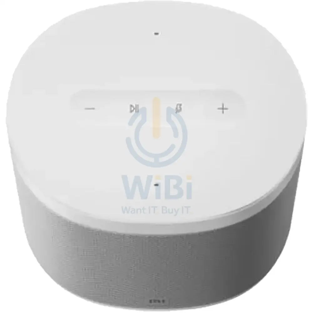 Xiaomi Mi Smart Speaker - White Accessories > Mobiles & Tablets > Tablets