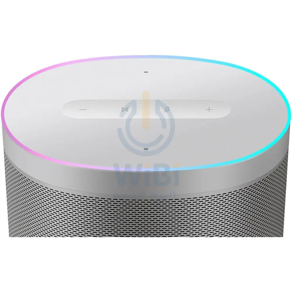 Xiaomi Mi Smart Speaker - White Accessories > Mobiles & Tablets > Tablets