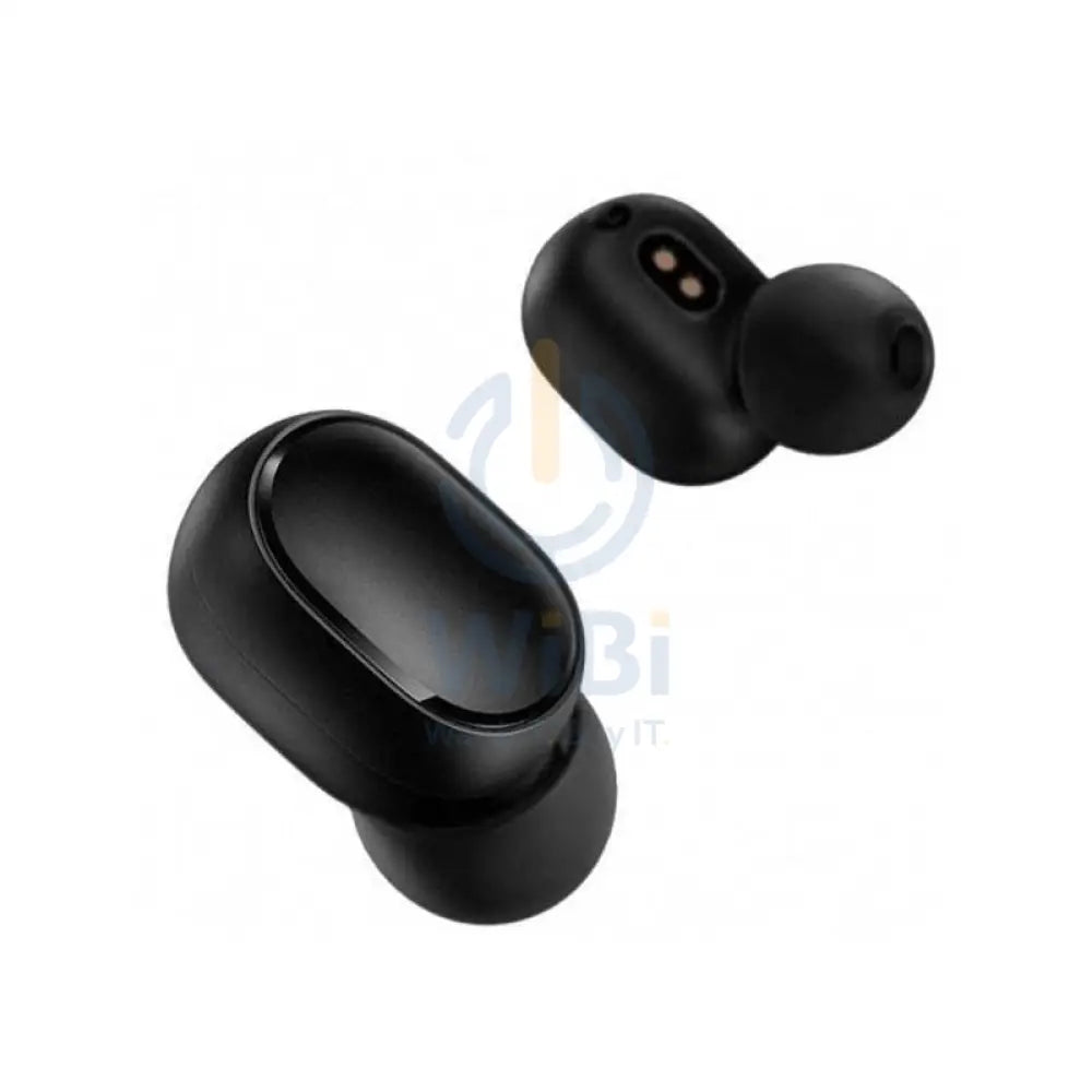 Xiaomi Mi True Wireless Earbuds Basic 2 - Bluetooth / Black Accessories > Audio > Headphones
