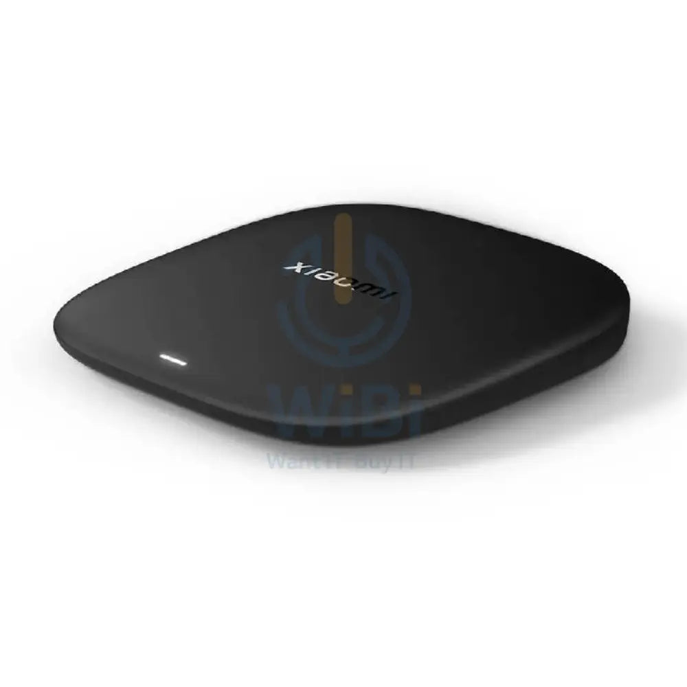 Xiaomi Mi Box S (3rd Gen) - 4K / 32GB / Bluetooth / Black Accessories > Smart Devices > Smart TV