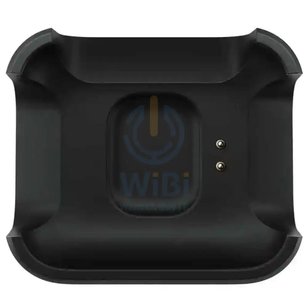 Xiaomi Mi Watch Lite Charging Dock - 0.8M / Black Accessories > Power Adapters