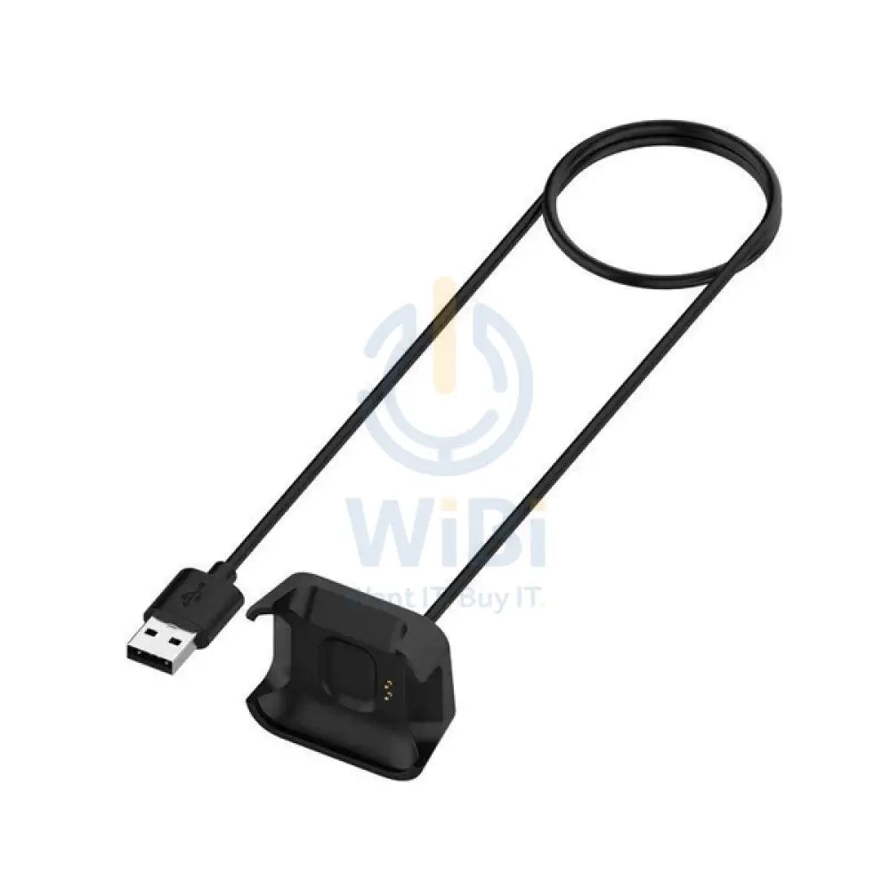 Xiaomi Mi Watch Lite Charging Dock - 0.8M / Black Accessories > Power Adapters