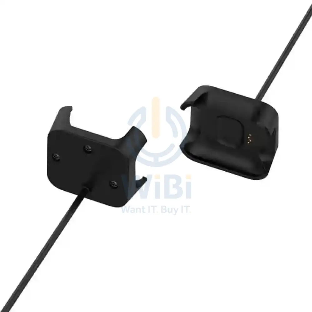 شاومي ساعة شاحن موصل 0.8M / أسود اكسسوارات طاقة محولات