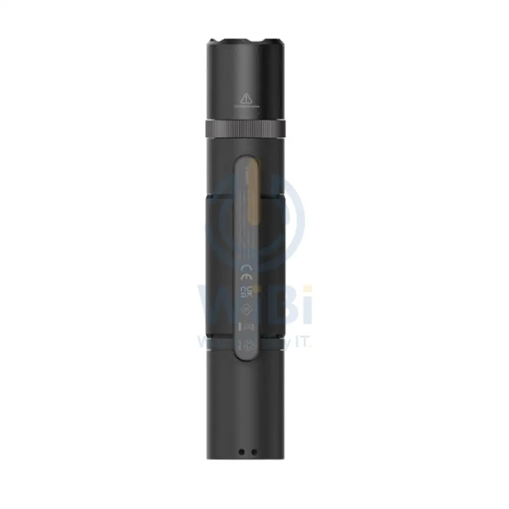 Xiaomi Multi-function Flashlight - 3100mAh / White Accessories > Smart Devices