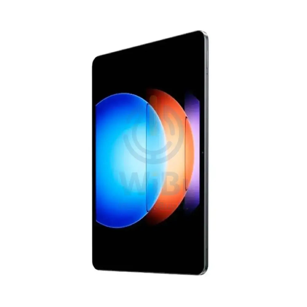 شاومي قاعدة 6S برو - 12.بوصة / 512 جيجابايت / 12 جيجابايت / واي-فاي / هواتف رمادية & تابلت تابلت