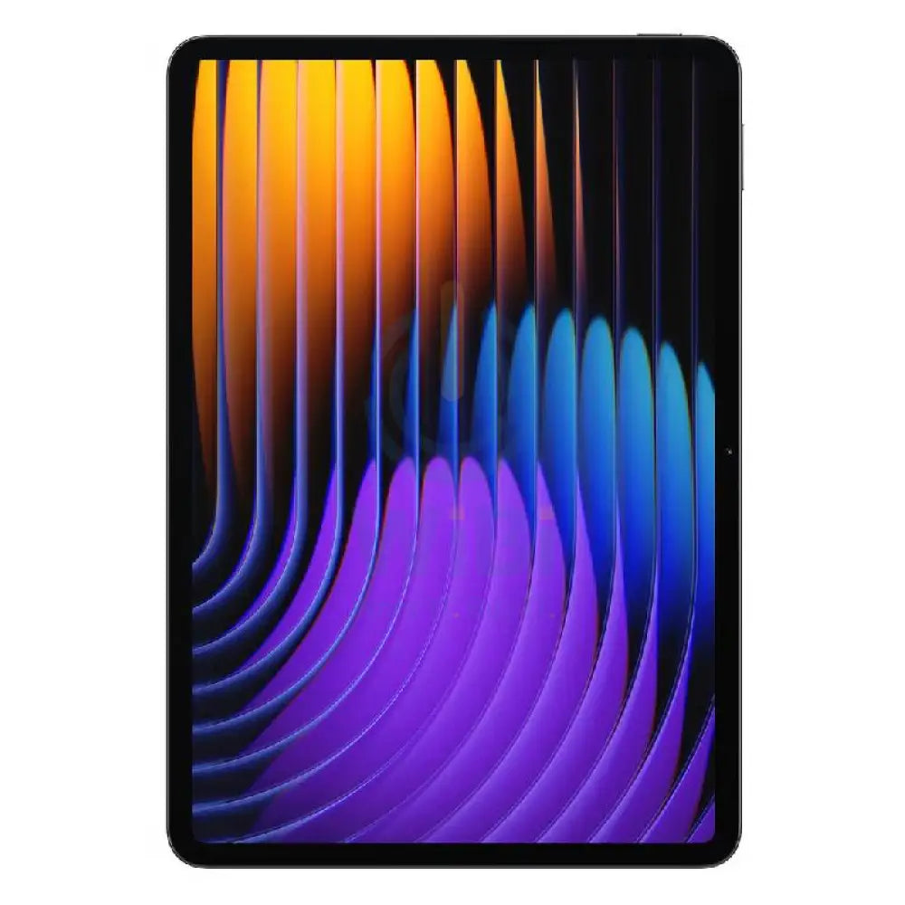 Xiaomi PAD 7 Pro - 11.2-inch / 512GB / 12GB / Wi-Fi / Gray Mobiles & Tablets > Tablets