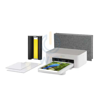 Xiaomi Photo Printer 1S Set - White Accessories > Smart Devices