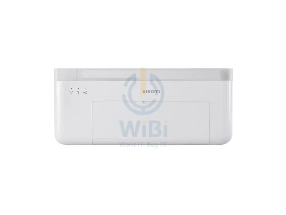 Xiaomi Photo Printer 1S Set - White Accessories > Smart Devices