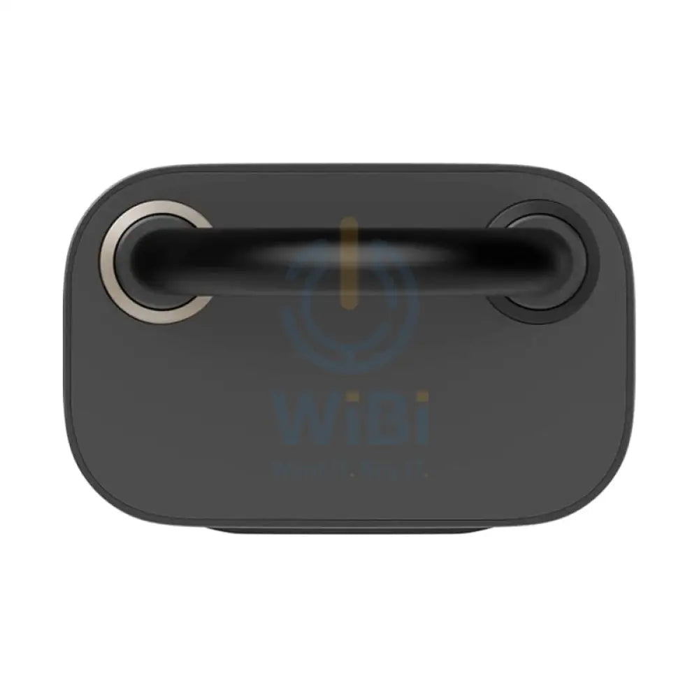 Xiaomi Portable Electric Air Compressor 1S - 3–150 psi / 14.8 Wh / USB-C / Black Accessories > Smart Devices > Air