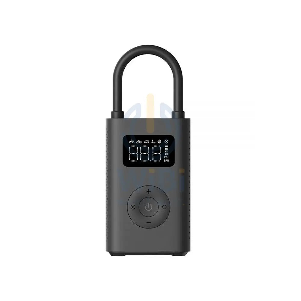Xiaomi Portable Electric Air Compressor 2 Accessories > Smart Devices > Air Compressor