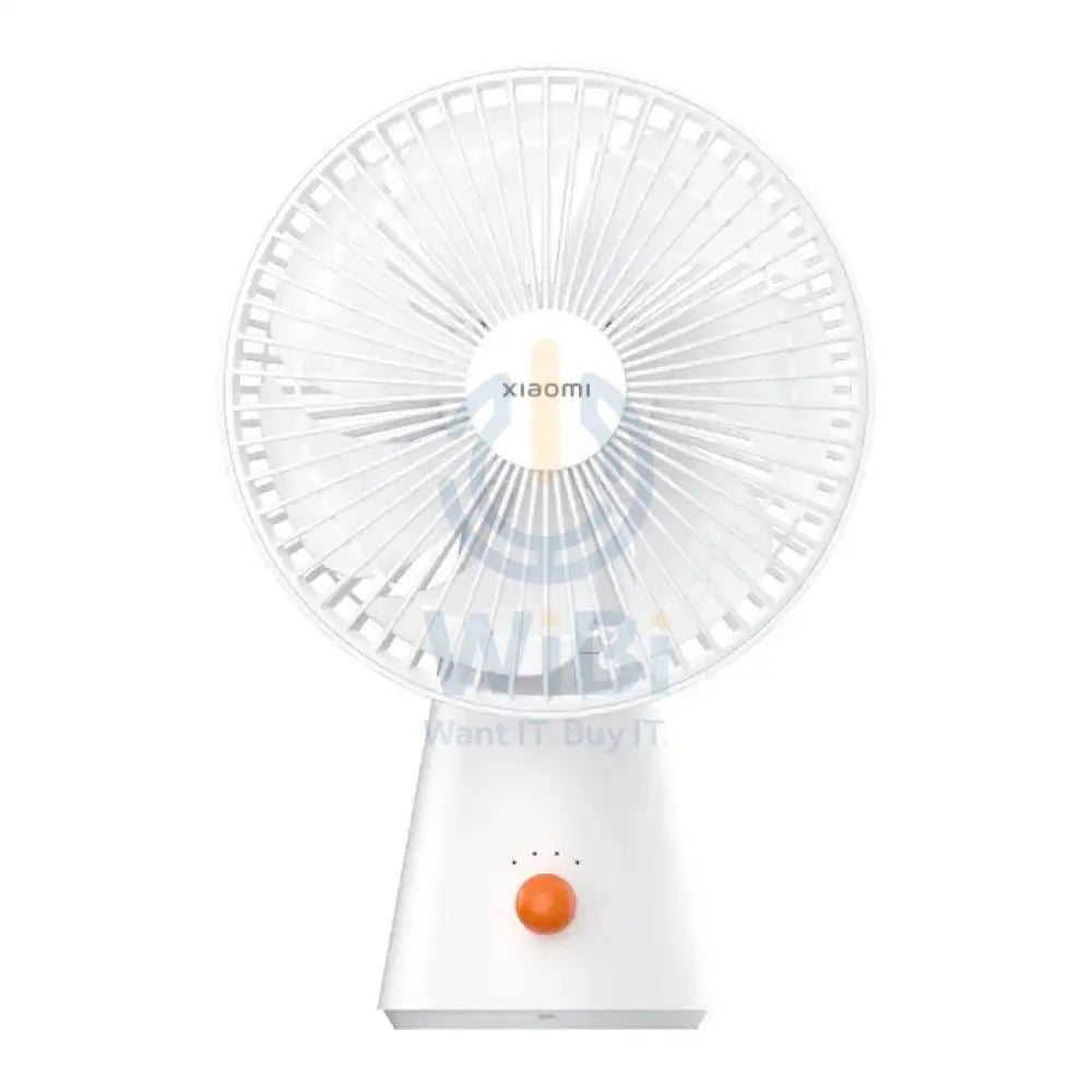 Xiaomi Rechargeable Mini Fan Accessories > Outdoor & Travel
