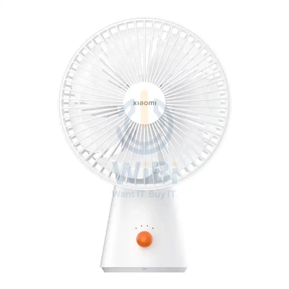 Xiaomi Rechargeable Mini Fan Accessories > Outdoor & Travel