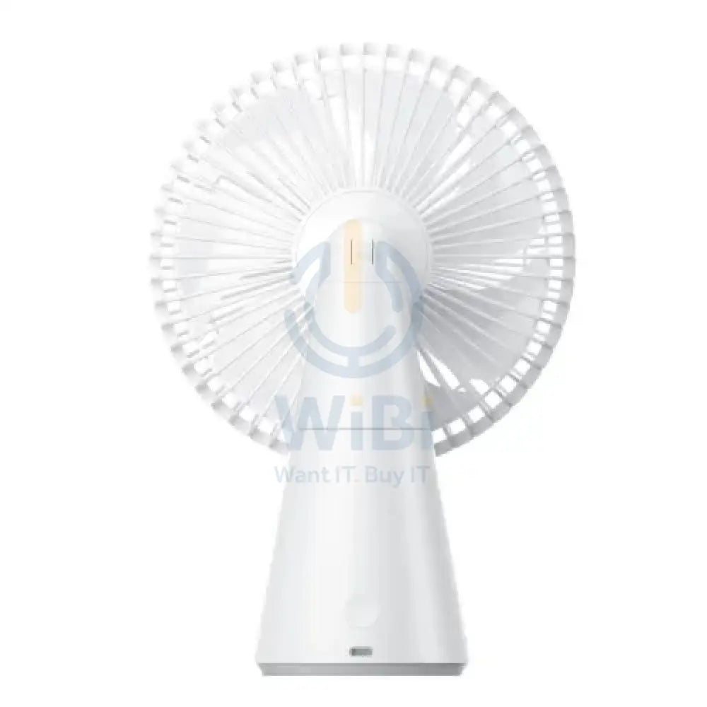 Xiaomi Rechargeable Mini Fan Accessories > Outdoor & Travel