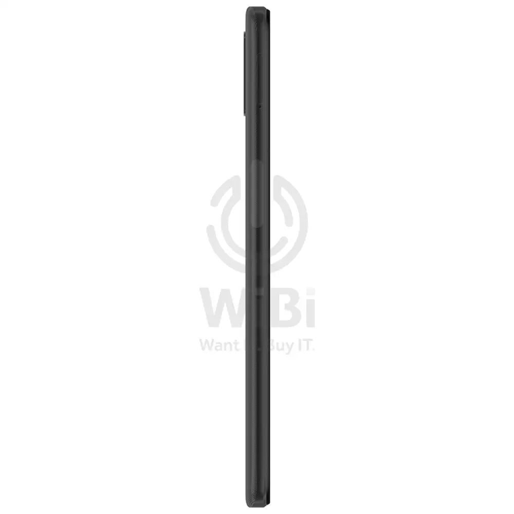 Xiaomi Redmi 9A - 32GB / 6.53" HD+ / 4G / Wi-Fi / Midnight Grey - Mobile