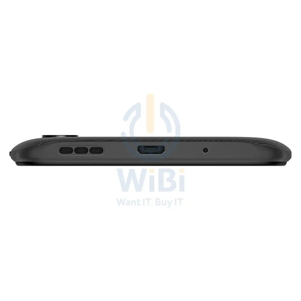 Xiaomi Redmi 9A - 32GB / 6.53" HD+ / 4G / Wi-Fi / Midnight Grey - Mobile