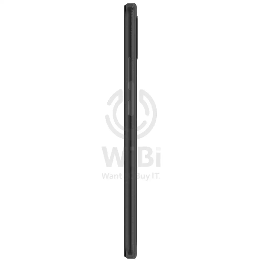 Xiaomi Redmi 9A - 32GB / 6.53" HD+ / 4G / Wi-Fi / Midnight Grey - Mobile