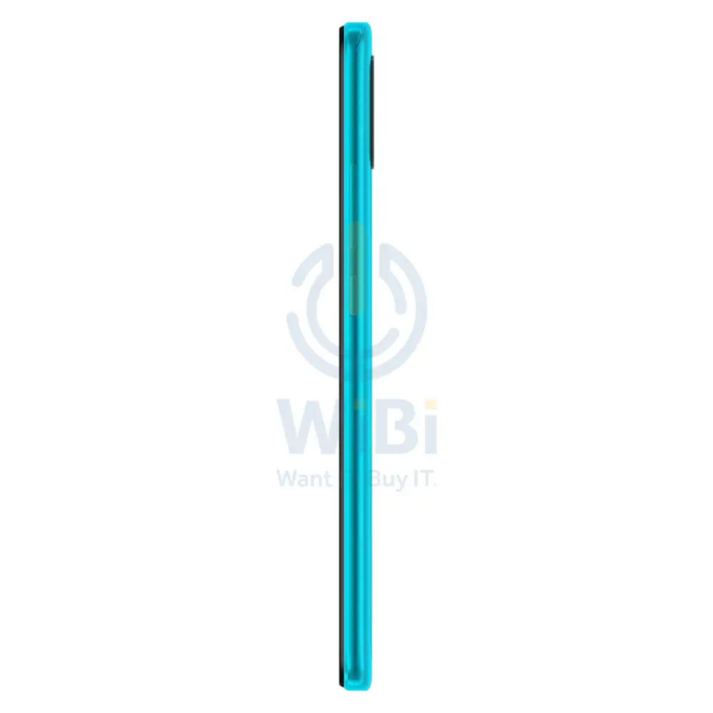 Xiaomi Redmi 9A - 32GB / 6.53’’ HD + / 4G / Wi-Fi / Ocean Green - Mobile Mobiles & Tablets > Mobiles > Offer Zone