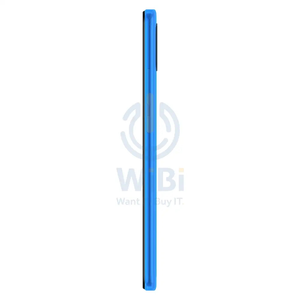 Xiaomi Redmi 9A - 32GB / 6.53’’ HD + / 4G / Wi-Fi / Sky Blue - Mobile Mobiles & Tablets > Mobiles > Offer Zone