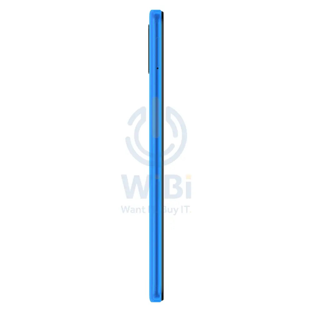 Xiaomi Redmi 9A - 32GB / 6.53’’ HD + / 4G / Wi-Fi / Sky Blue - Mobile Mobiles & Tablets > Mobiles > Offer Zone