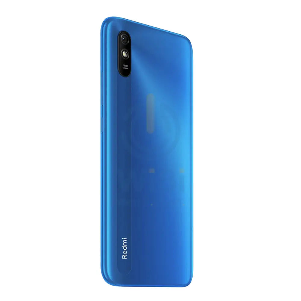 Xiaomi Redmi 9A - 32GB / 6.53’’ HD + / 4G / Wi-Fi / Sky Blue - Mobile Mobiles & Tablets > Mobiles > Offer Zone