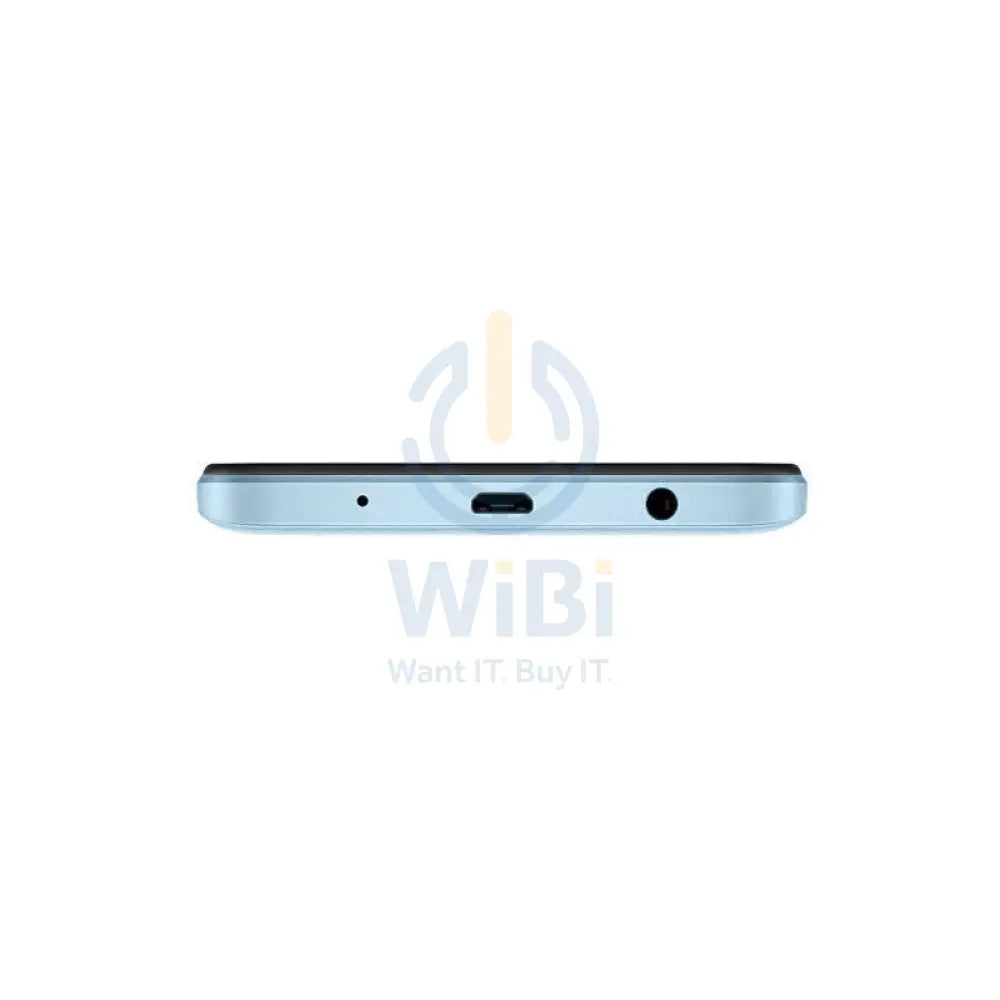 Xiaomi Redmi A2 + - 64GB / 3GB / 6.52’’ / 4G / Light Blue - Mobile Mobiles & Tablets > Mobiles