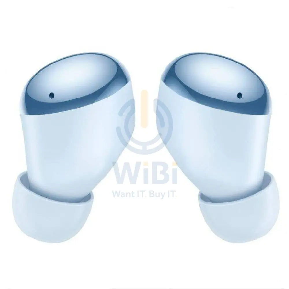Xiaomi Redmi Buds 4 - V5.2 / 35 dB / Blue Accessories > Audio > Headphones