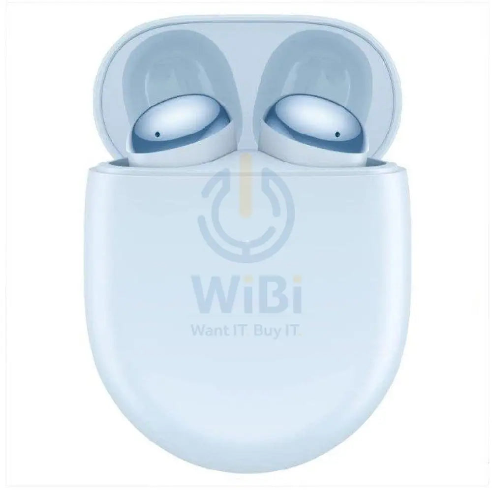 Xiaomi Redmi Buds 4 - V5.2 / 35 dB / Blue Accessories > Audio > Headphones
