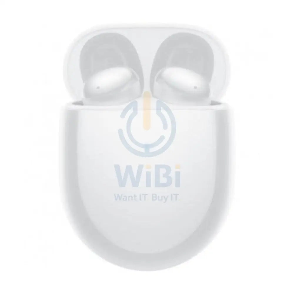 Xiaomi Redmi Buds 4 - V5.2 / 35 dB / white Accessories > Audio > Headphones
