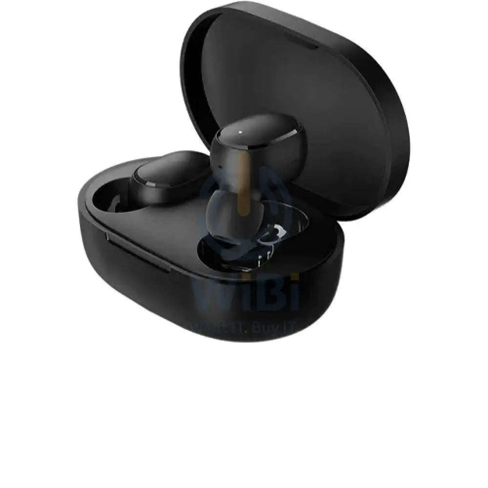 Xiaomi Redmi Buds Essential - Bluetooth / Black Accessories > Audio > Headphones