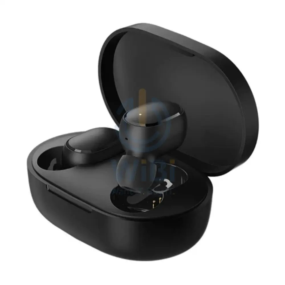 Xiaomi Redmi Buds Essential - Bluetooth / Black Accessories > Audio > Headphones