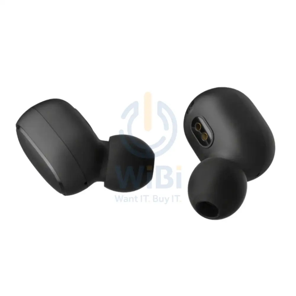 Xiaomi Redmi Buds Essential - Bluetooth / Black Accessories > Audio > Headphones