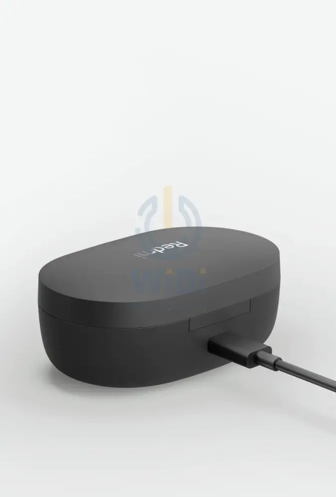 Xiaomi Redmi Buds Essential - Bluetooth / Black Accessories > Audio > Headphones