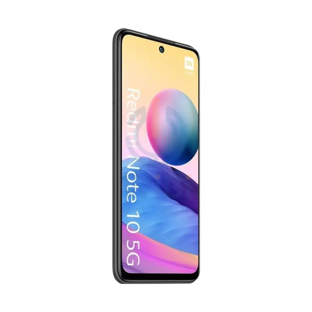 Xiaomi Redmi Note 10 5G - 128GB / 4GB / 6.5" IPS / 5G / Wi-Fi / Grey - Mobile