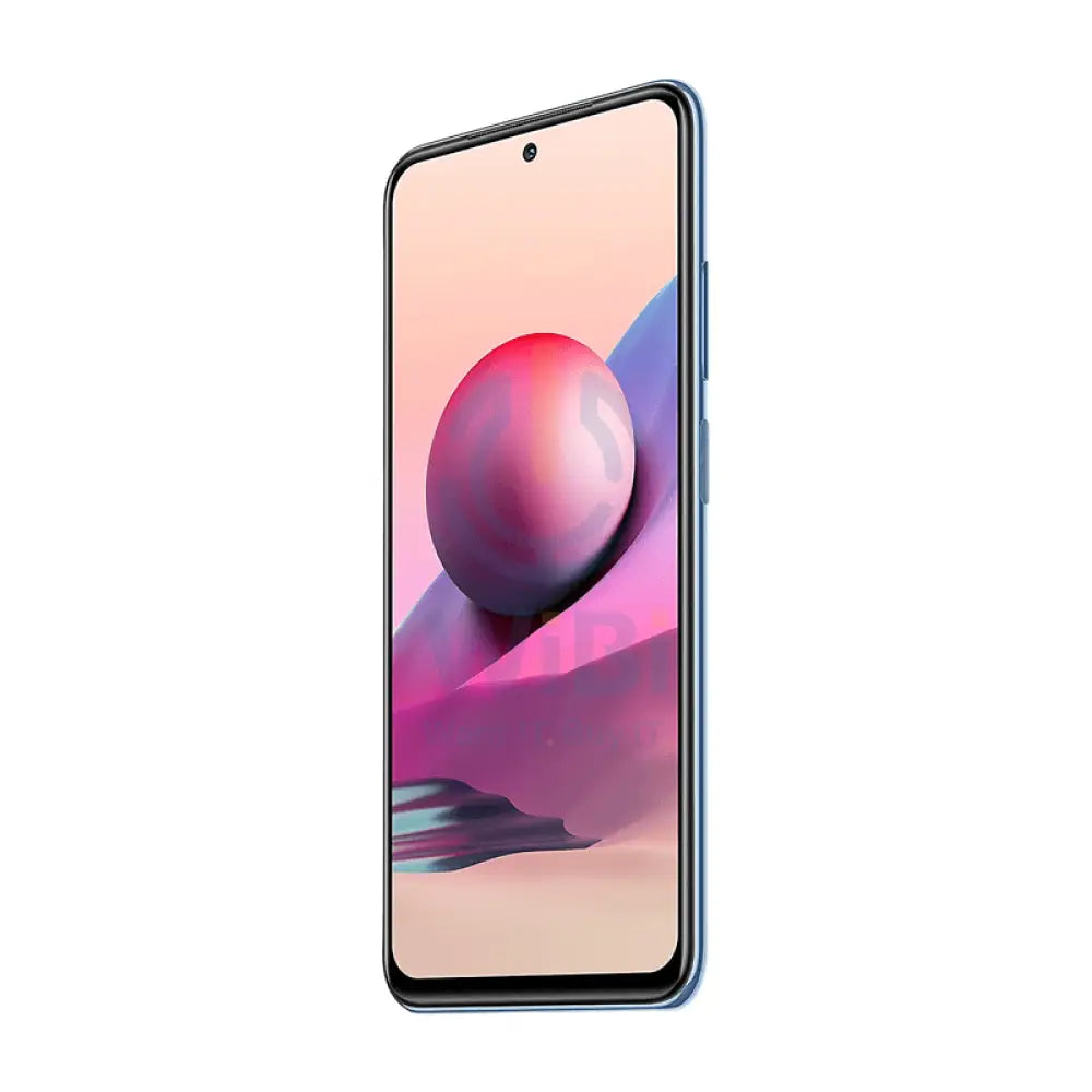 Xiaomi Redmi Note 10S - 128GB / 6GB / 6.43’’ AMOLED / Blue - Mobile Mobiles & Tablets > Mobiles > Offer Zone