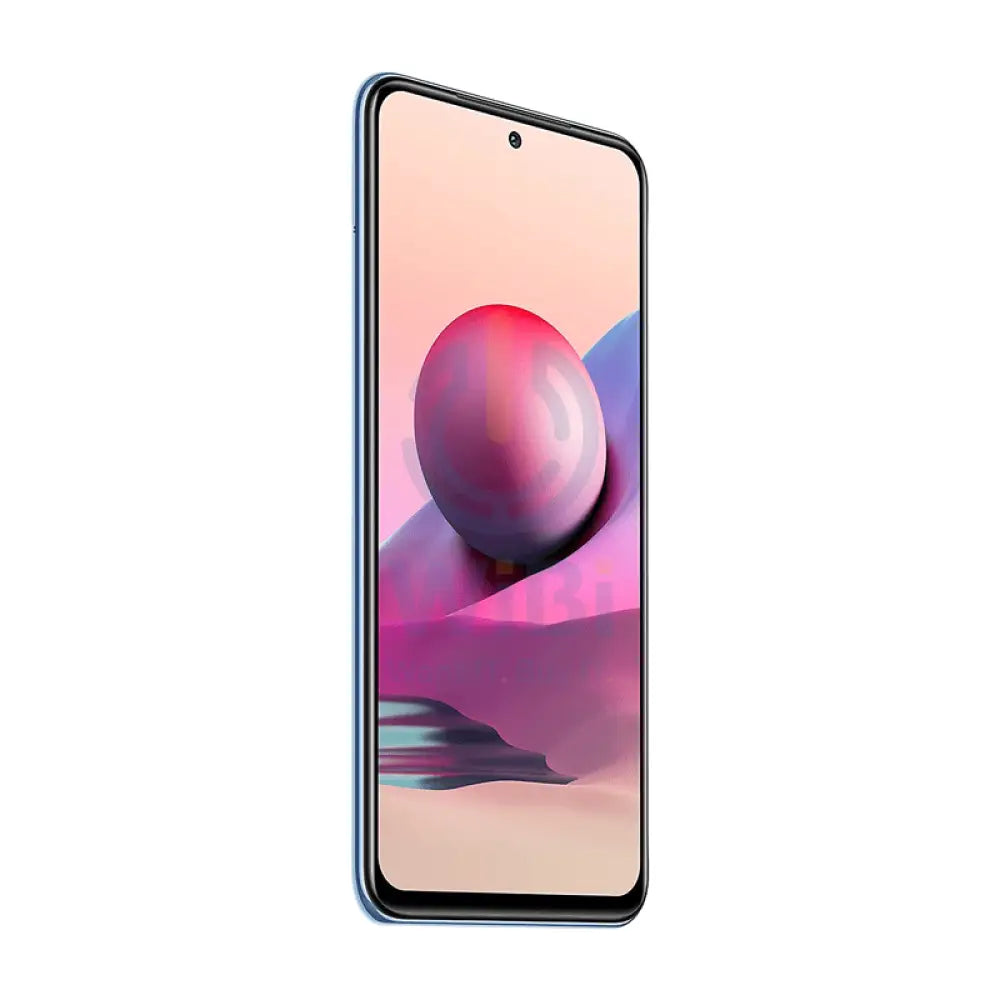 Xiaomi Redmi Note 10S - 128GB / 6GB / 6.43’’ AMOLED / Blue - Mobile Mobiles & Tablets > Mobiles > Offer Zone