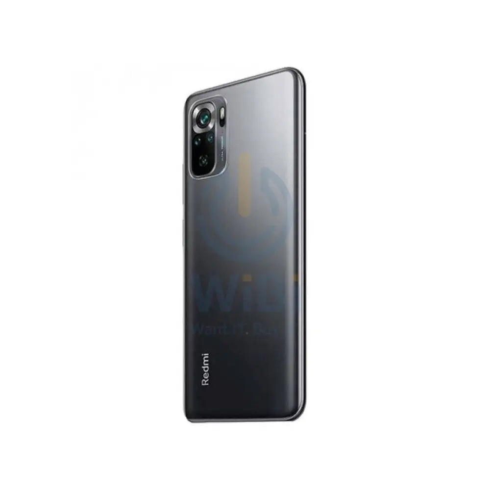 Xiaomi Redmi Note 10S - 128GB / 6GB / 6.43’’ IPS / 4G / Wi-Fi / Grey - Mobile Mobiles & Tablets > Mobiles > Offer Zone