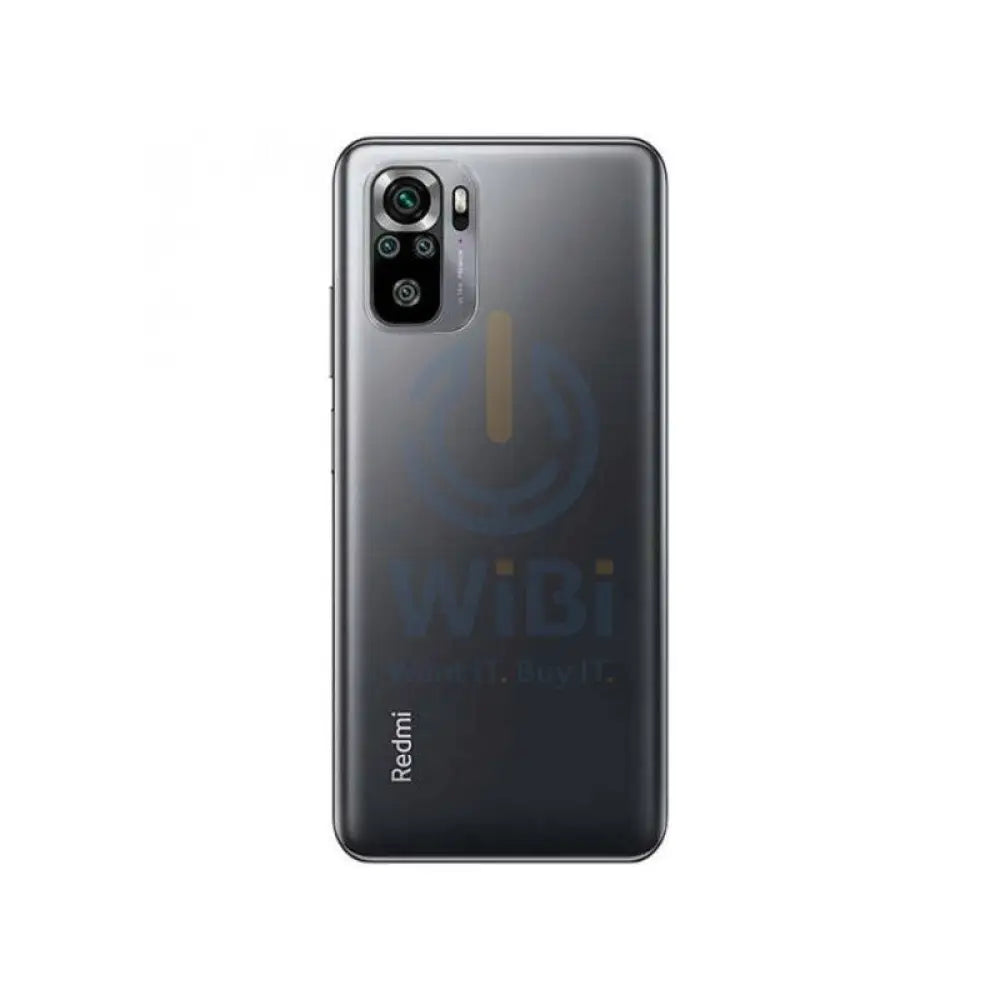 Xiaomi Redmi Note 10S - 128GB / 6GB / 6.43’’ IPS / 4G / Wi-Fi / Grey - Mobile Mobiles & Tablets > Mobiles > Offer Zone