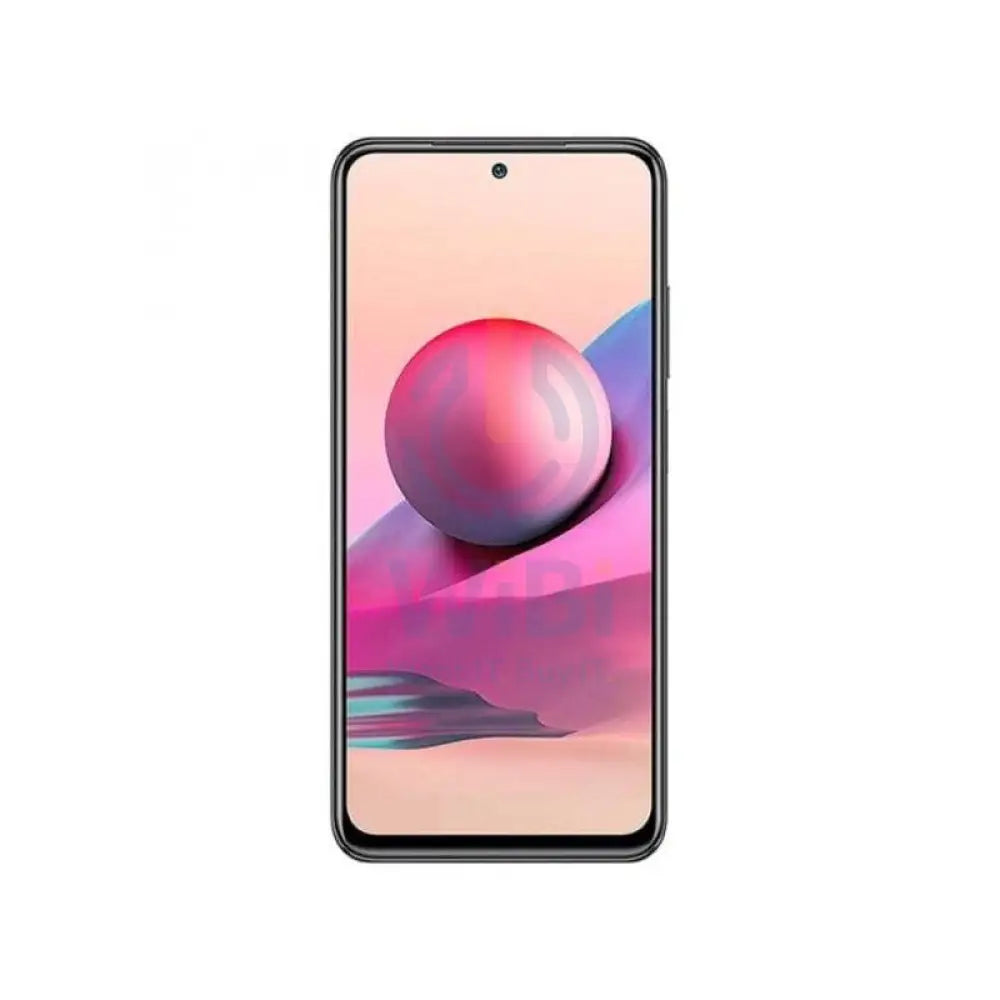 Xiaomi Redmi Note 10S - 128GB / 6GB / 6.43’’ IPS / 4G / Wi-Fi / Grey - Mobile Mobiles & Tablets > Mobiles > Offer Zone