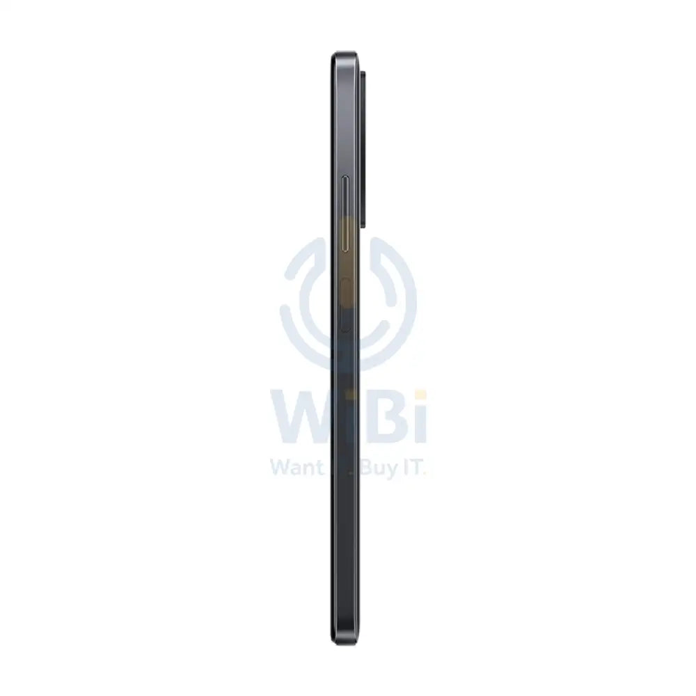 Xiaomi Redmi Note 11 - 128GB / 4GB / 6.43" IPS / 4G / Wi-Fi / Graphite - Mobile