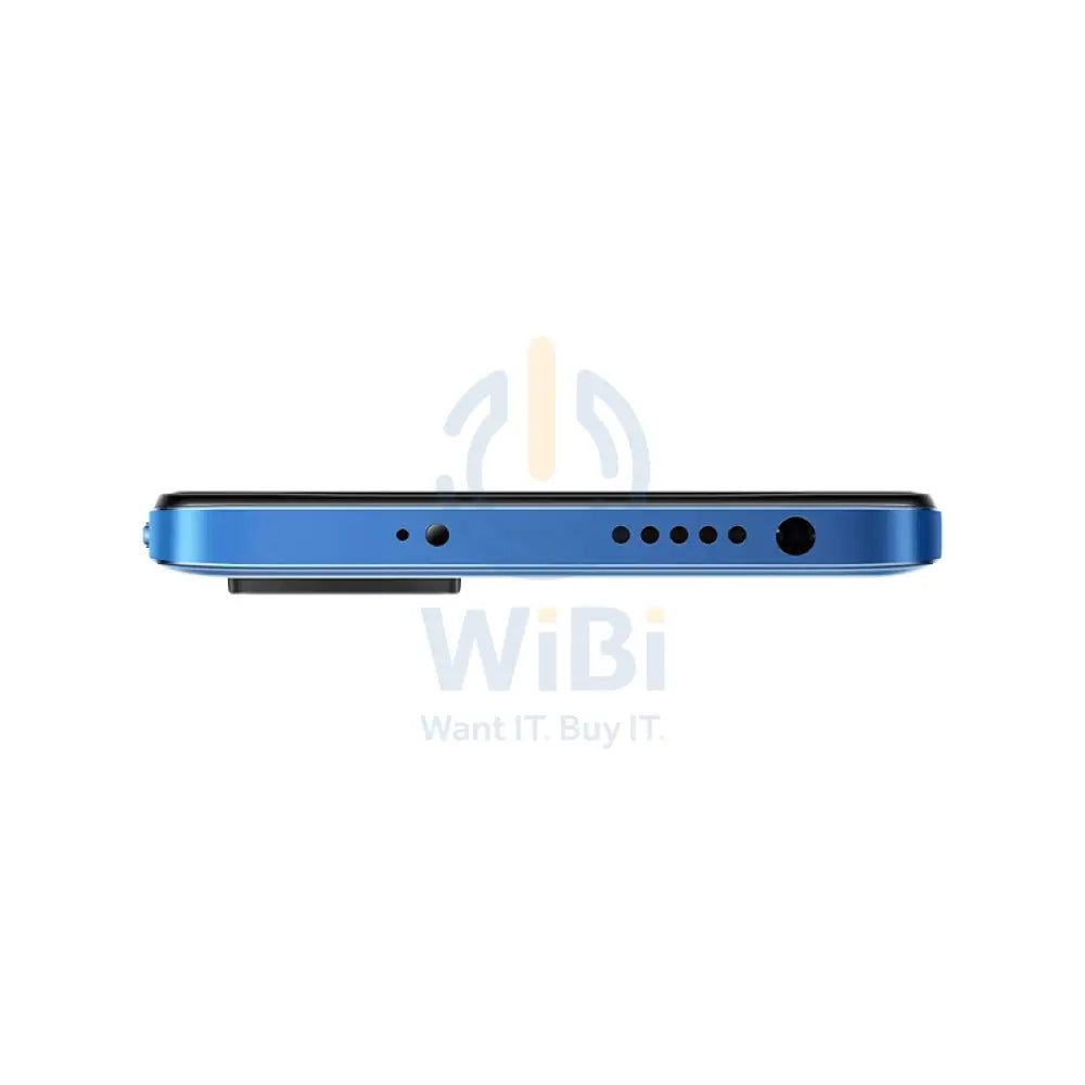 شاومي Redmi نوت 11 - 128 جيجابايت / 6 جيجابايت / 6.43’’ IPS / 4جي / واي-فاي / Twilight أزرق - هاتف هواتف & تابلت > هواتف >