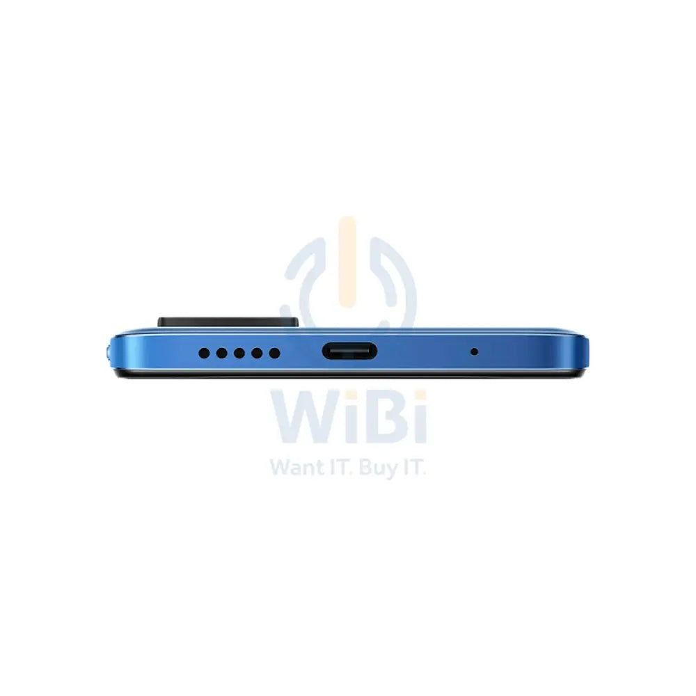 شاومي Redmi نوت 11 - 128 جيجابايت / 6 جيجابايت / 6.43’’ IPS / 4جي / واي-فاي / Twilight أزرق - هاتف هواتف & تابلت > هواتف >
