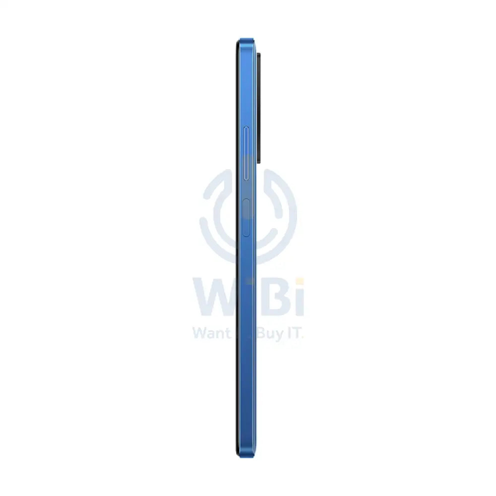 شاومي Redmi نوت 11 - 128 جيجابايت / 6 جيجابايت / 6.43’’ IPS / 4جي / واي-فاي / Twilight أزرق - هاتف هواتف & تابلت > هواتف >