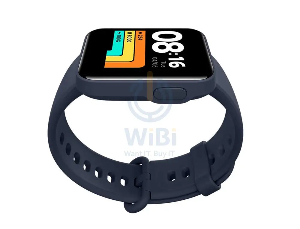Xiaomi Redmi Watch 2 Lite - Blue Smart Watches