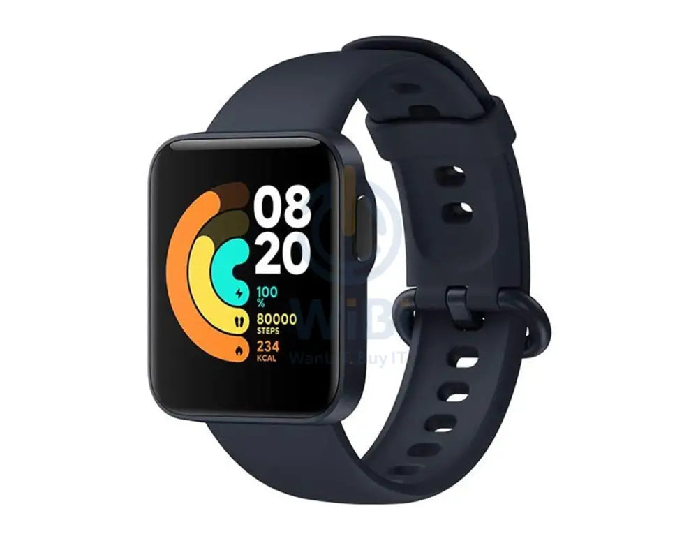Xiaomi Redmi Watch 2 Lite - Blue Smart Watches