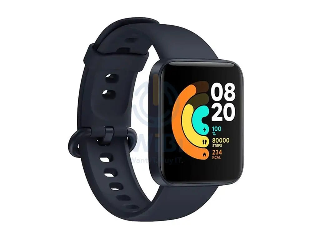 Xiaomi Redmi Watch 2 Lite - Blue Smart Watches