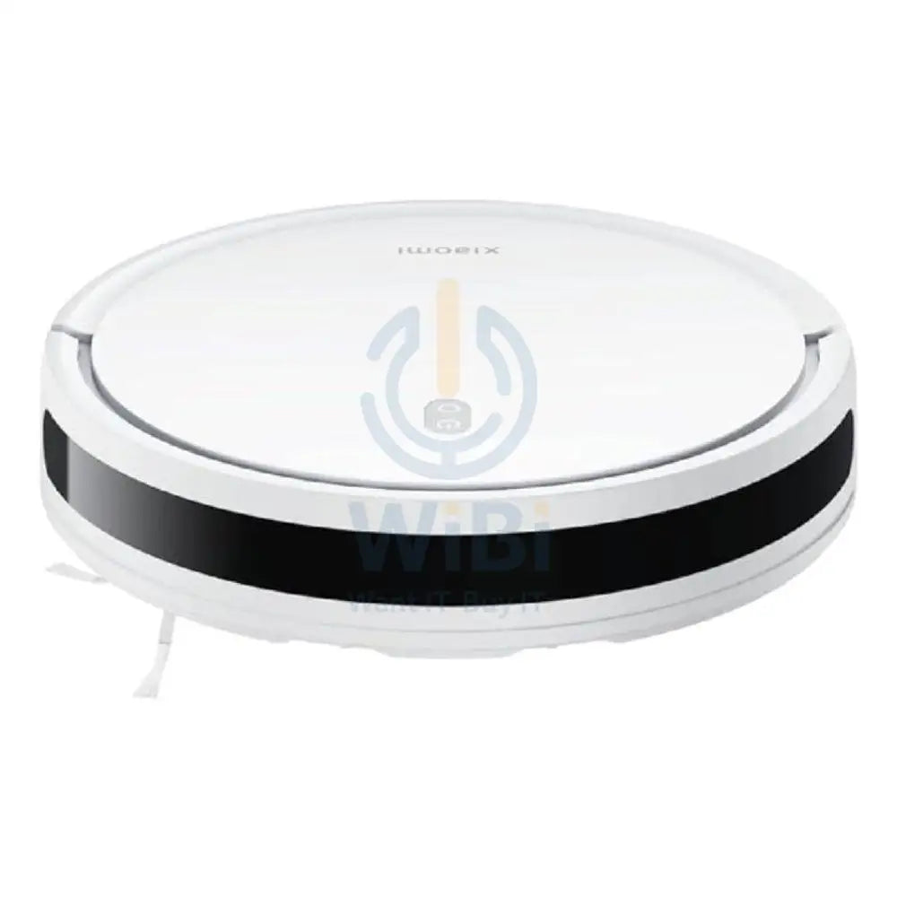 Xiaomi Robot Vacuum E10 - 35W / 2500mAh / White Accessories > Smart Devices