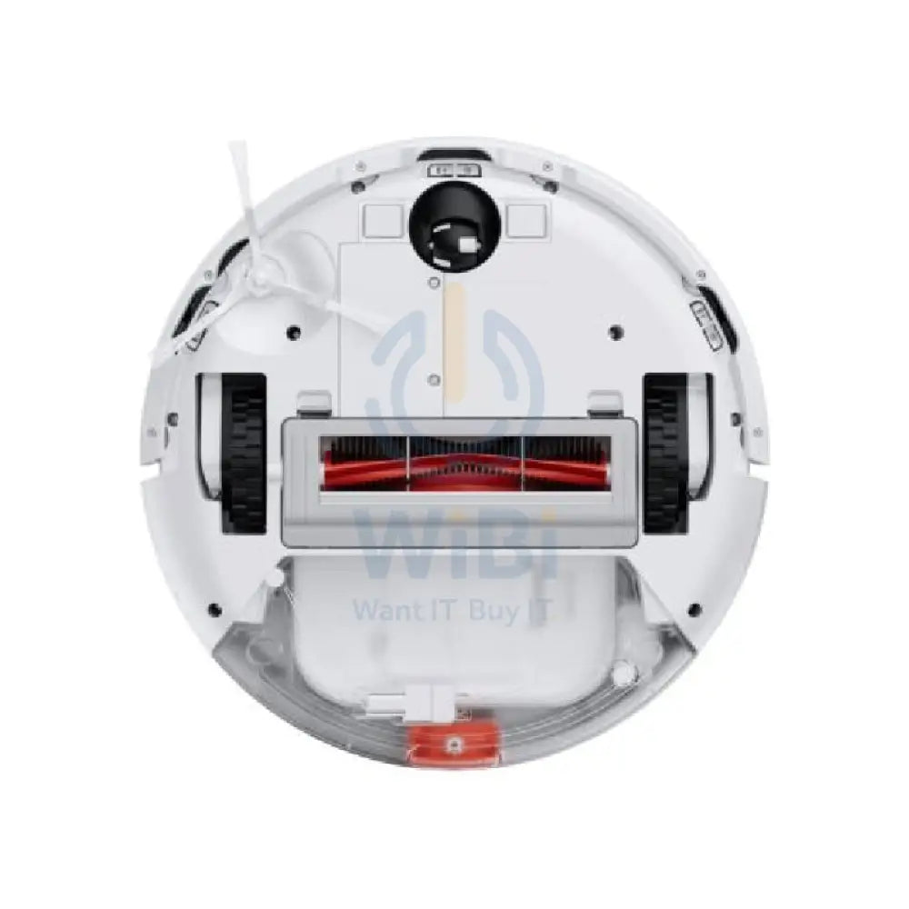 Xiaomi Robot Vacuum E10 - 35W / 2500mAh / White Accessories > Smart Devices