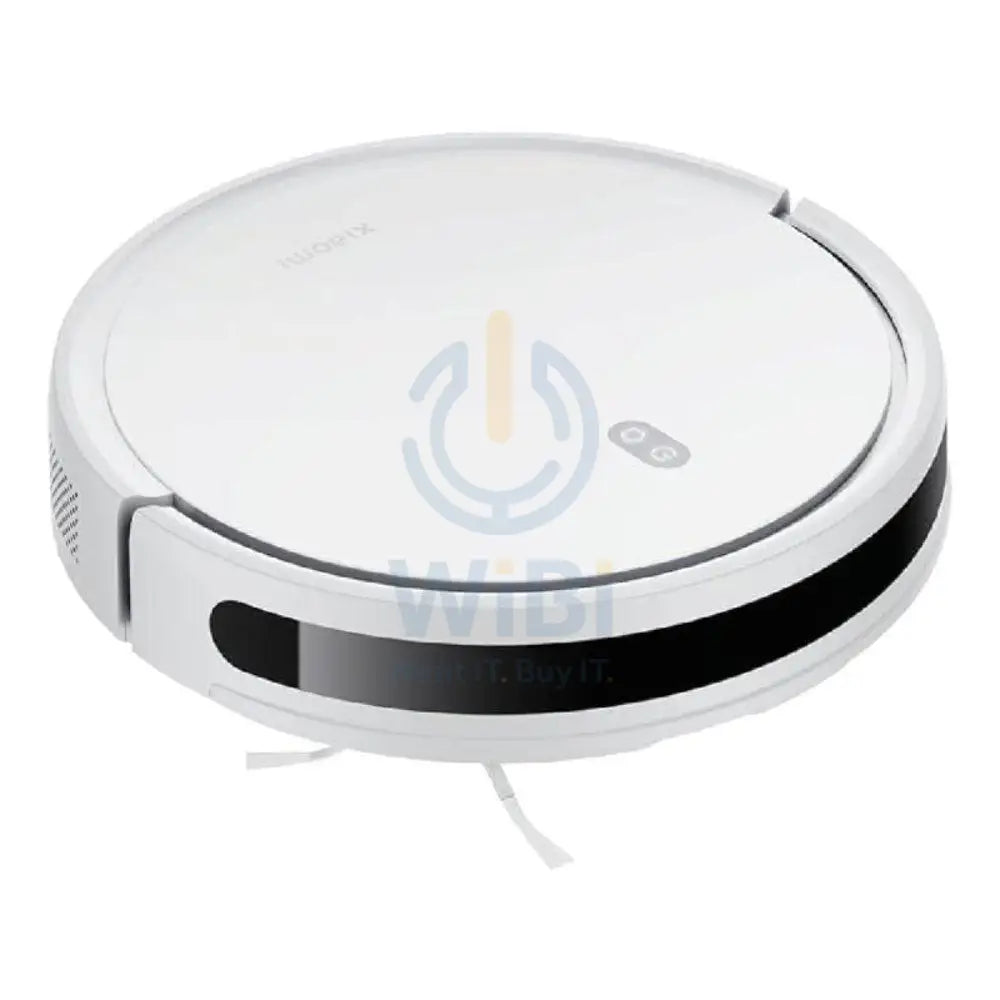 Xiaomi Robot Vacuum E10 - 35W / 2500mAh / White Accessories > Smart Devices