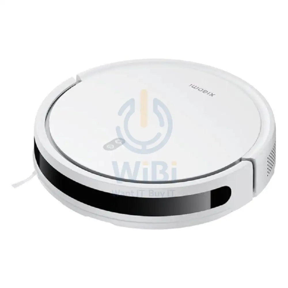 Xiaomi Robot Vacuum E10 - 35W / 2500mAh / White Accessories > Smart Devices