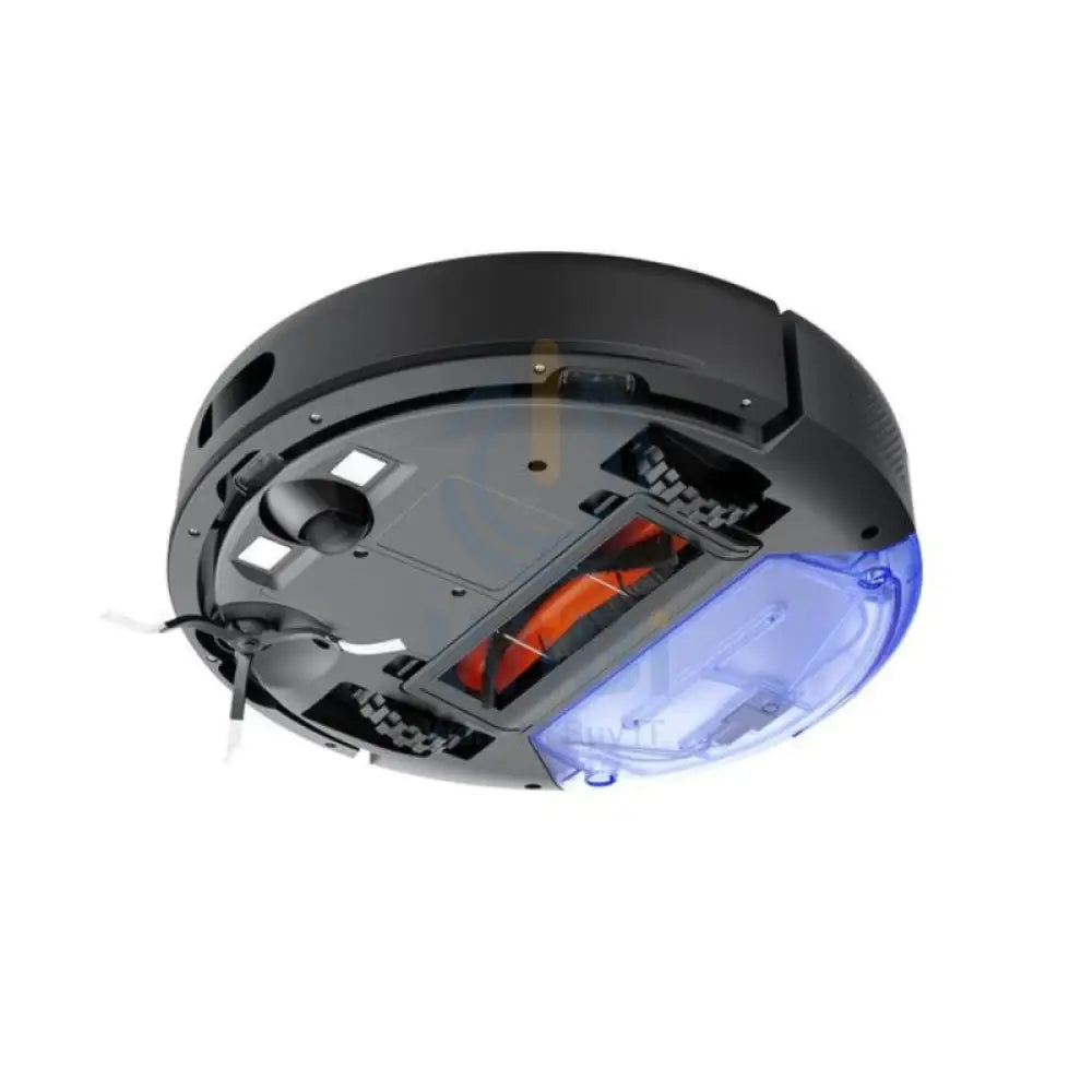 مكنسة روبوت شاومي روبوت S20 - 45 واط / 2900 مللي أسود اكسسوارات > أجهزة ذكي